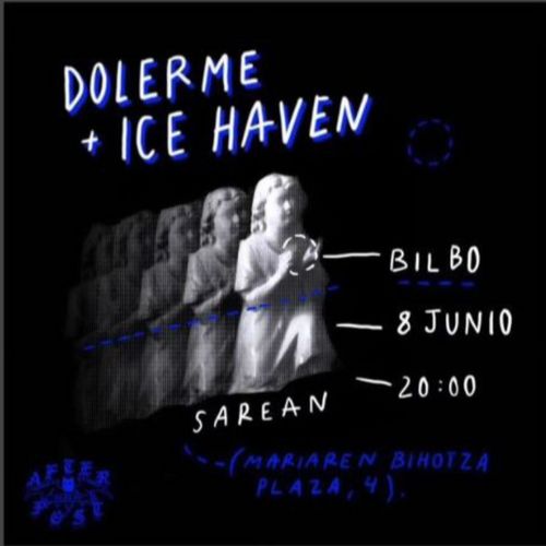 DOLERME + ICE HAVEN