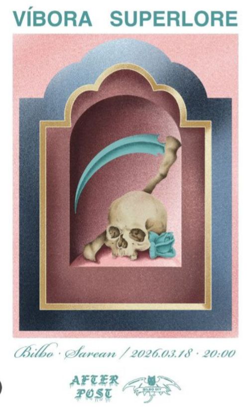 VÍBORA + SUPERLORE