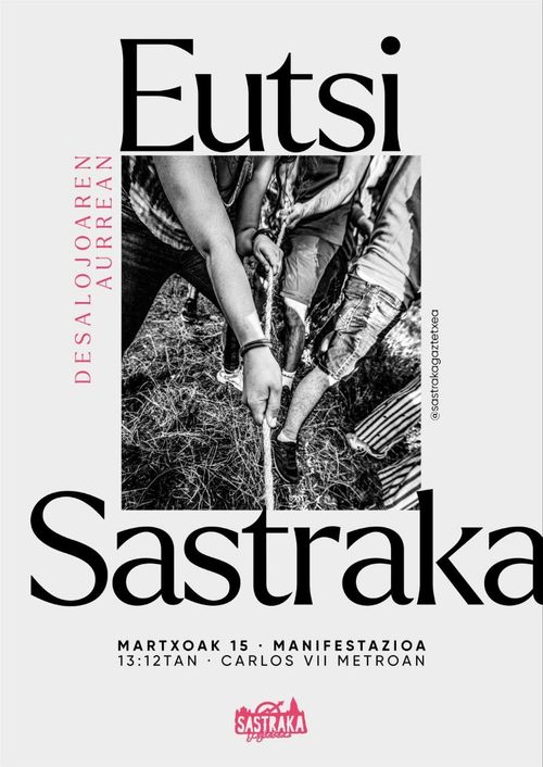 Eutsi Sastraka