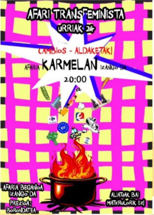AFARI TRANSFEMINISTA