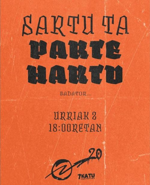 7 KATUKO URTERRENA AURRERA ERAMATEKO ASANBLADA IREKIA