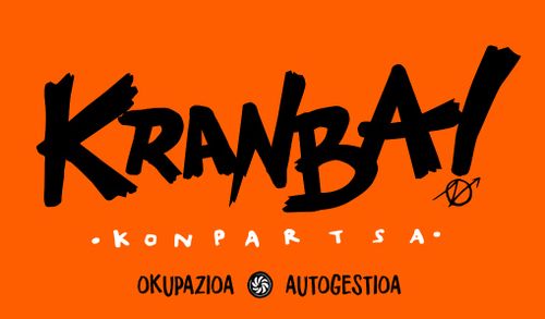 Hileroko Asanblada - KRANBA!