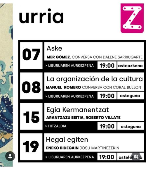 EGIA KERMANENTZAT