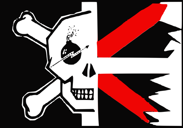 FAKA - Fanzine autoedizio eta kontrakultua azoka