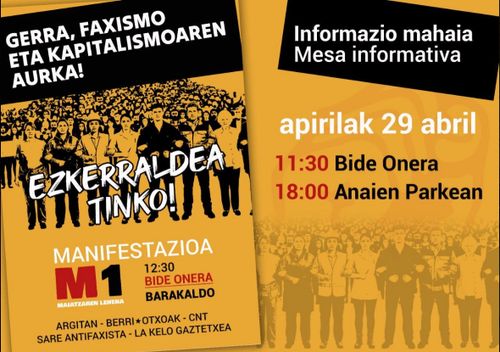 M1 MAHAI INFORMATIBOA