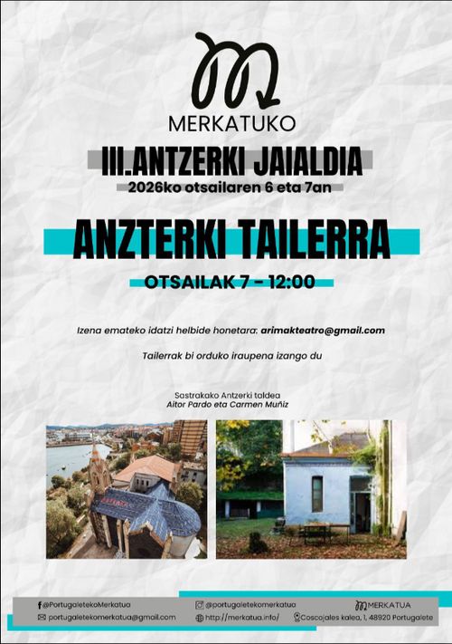 𝗜𝗜𝗜. 𝗔𝗡𝗧𝗭𝗘𝗥𝗞𝗜 𝗝𝗔𝗜𝗔𝗟𝗗𝗜𝗔: 𝗔𝗡𝗧𝗭𝗘𝗥𝗞𝗜 𝗧𝗔𝗜𝗟𝗘𝗥𝗥𝗔