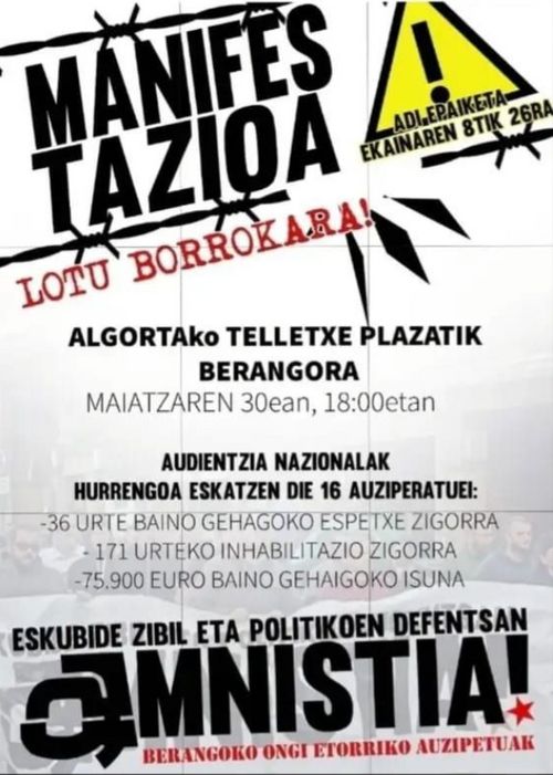 BERANGOKO ONGIETORRIKO AUZIPETUEKIN ELKARTASUNA