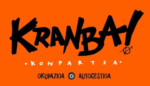 Kranba! asanblada