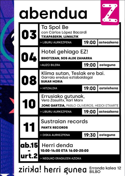 KLIMA SUTAN, TESLAK ERE BAI