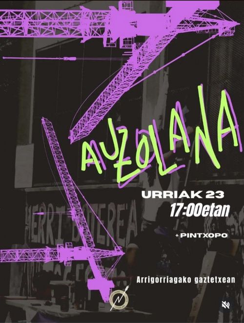 AUZOLANA