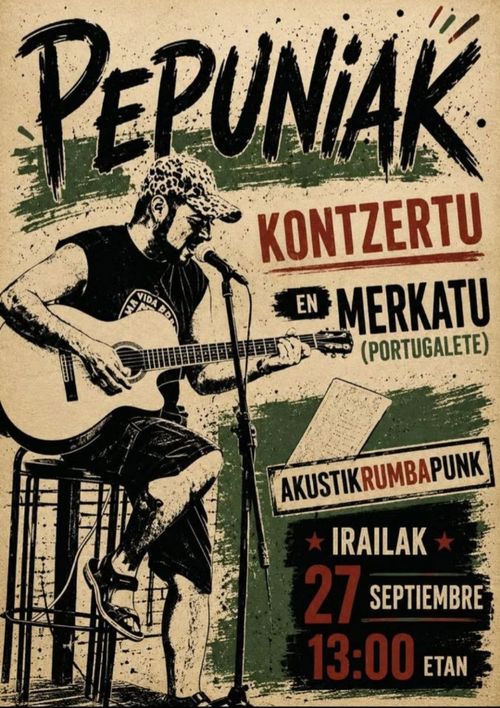 PEPUINAK