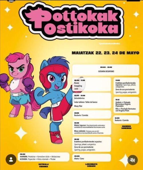 POTTOKAK OSTIKOKA