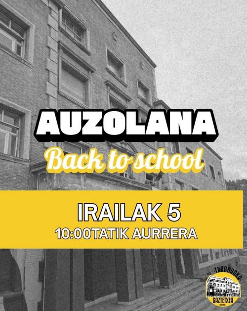 AUZOLANA