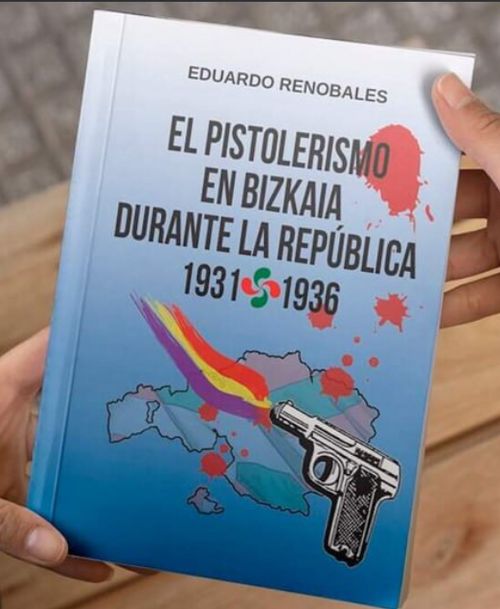 El pistolerismo en Bizkaia durante la República 1931-1936
