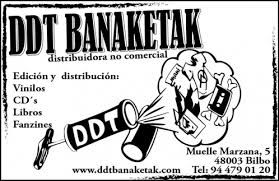 DDT BANAKETAK
