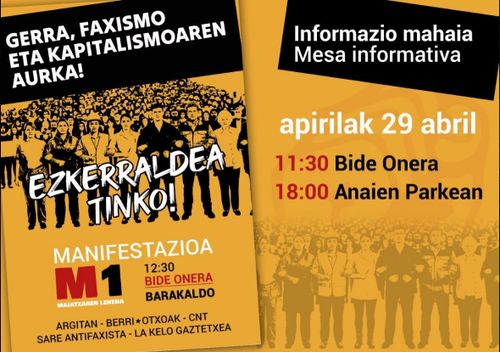 M1 MAHAI INFORMATIBOA