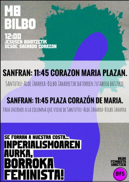 M8 SANFRANEKO ZUTABEA