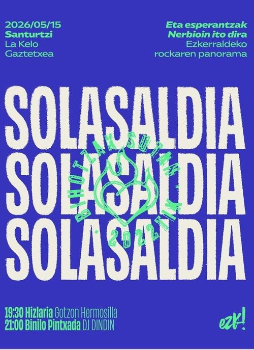 Solasaldia