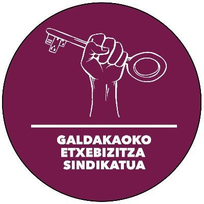 GALDAKAOKO ETXEBIZITZA SINDIKATUA