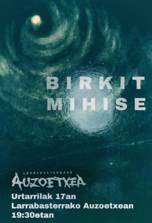 BIRKIT + MIHISE