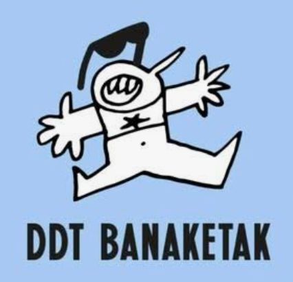 DDT BANAKETAK