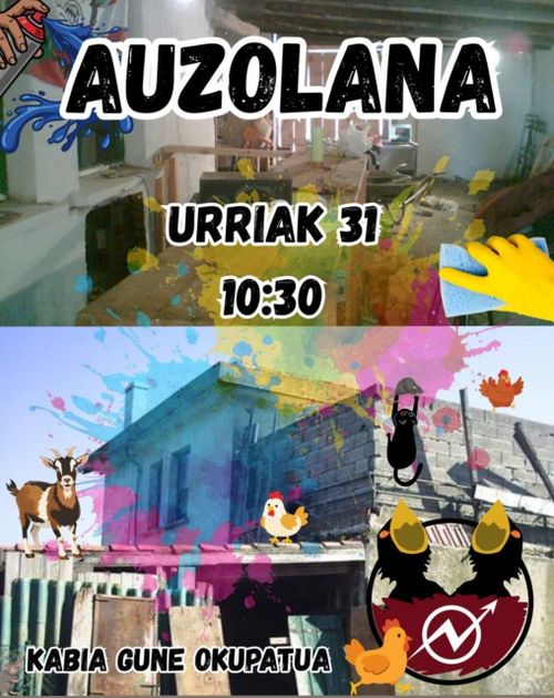 AUZOLANA