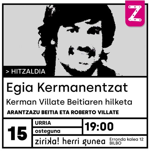 EGIA KERMANENTZAT