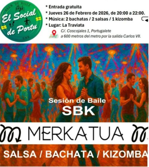 BAILDE SOCIAL