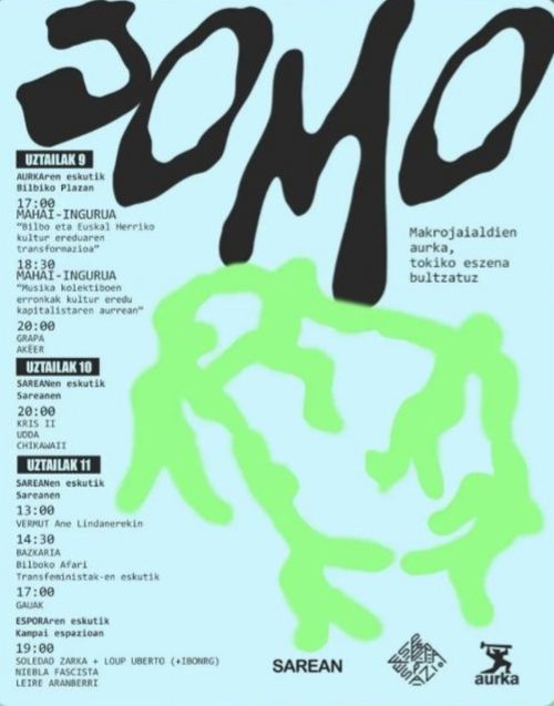 JOMO