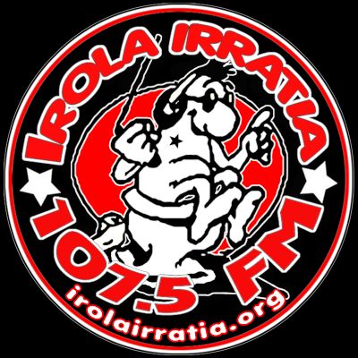 Irola Irratiko asambladak