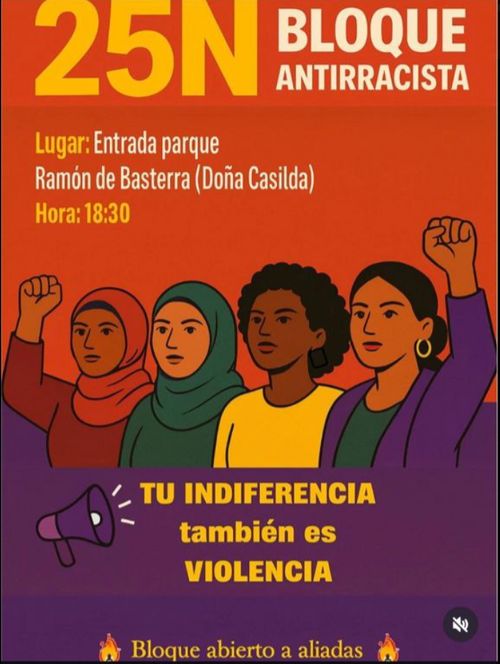 A25: ZUTABE ANTIARRAZISTA