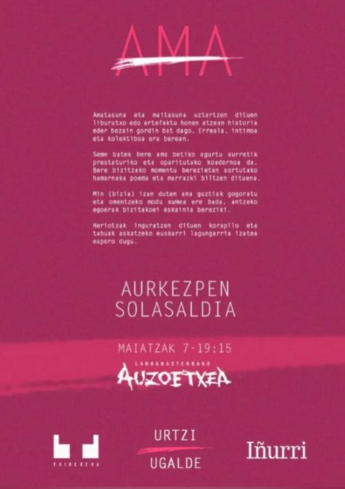 Ama