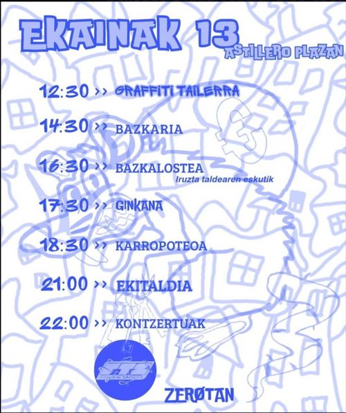GAZTE EGUNA 