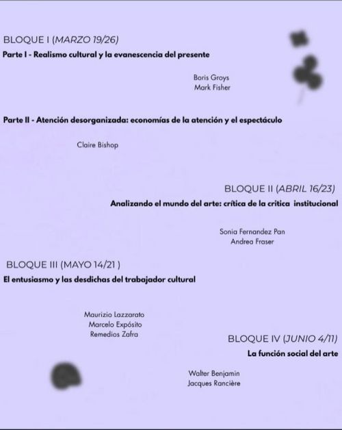 Analizando el mundo del arte: Crítica de la crítica institucional