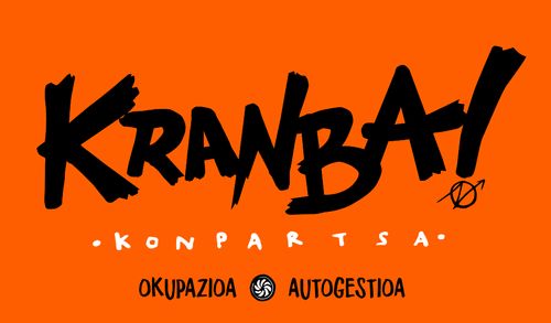 Hileroko Asanblada - KRANBA!