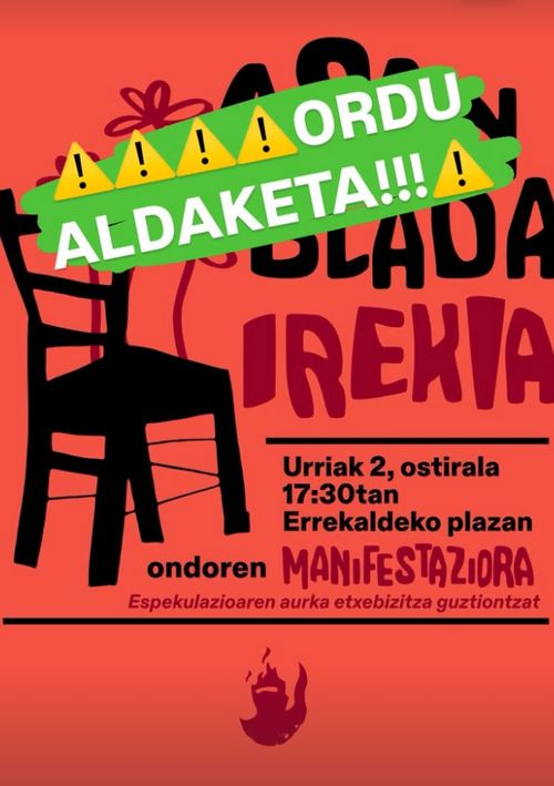 Asanblea irekia 