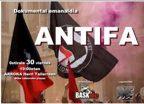 ANTIFA