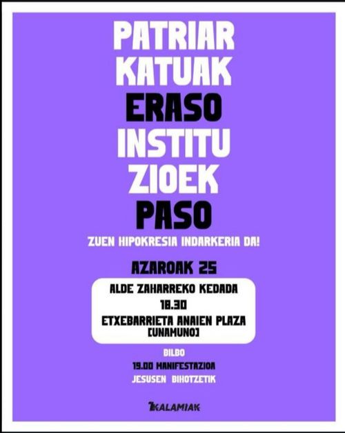 A25 - ALDE ZAHARREKO ZUTABEA