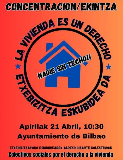 ETXEBIZITZA ESKUBIDEA DA!