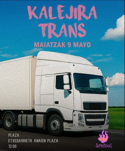 TRANS KALEJIRA