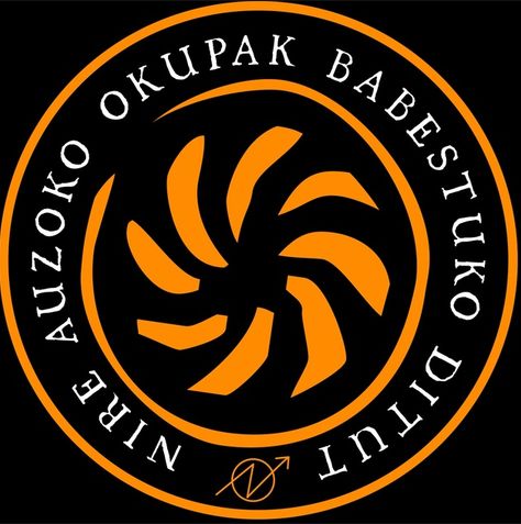 Asanblada Orokorra - KRANBA!