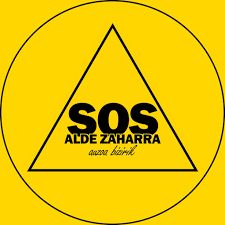 SOS Alde Zaharra eta Bihotzean auzo elkartearen bilera irekia