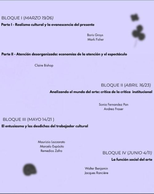 Analizando el mundo del arte: Crítica de la crítica institucional