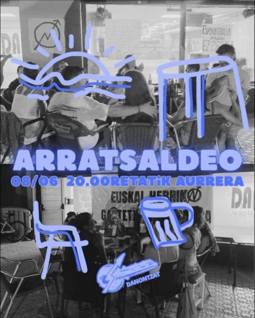 ARRATSALDEOA