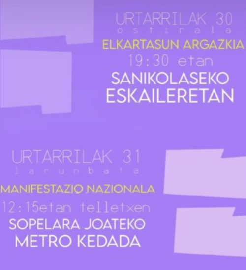 SOPELAKO 4 EKIN 1 MANI NAZIONALERA JOATEKO ALGORTAKO ZUTABEA