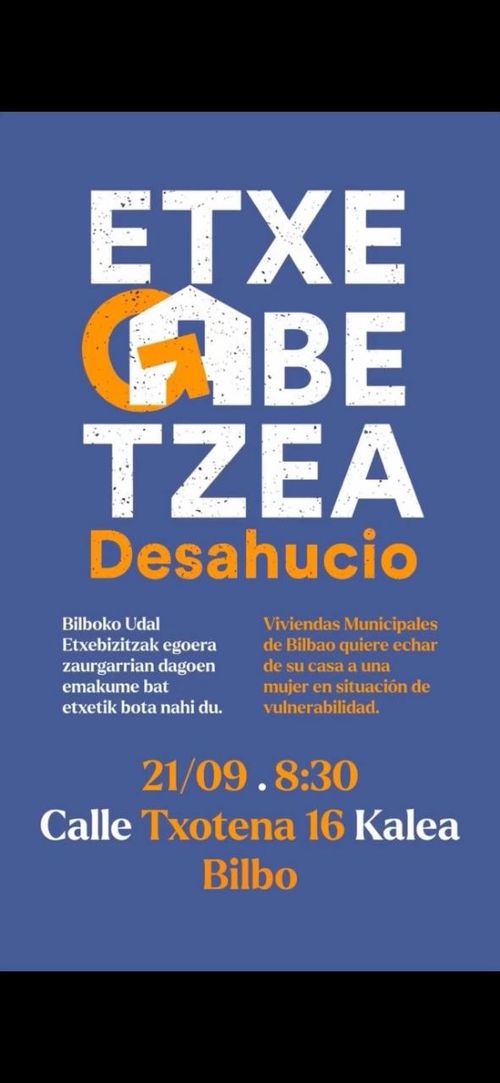 ETXEBABETZEA