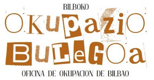BILBOKO OKUPAZIO BULEGOA
